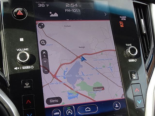 2021 Subaru Outback Limited Raleigh NC