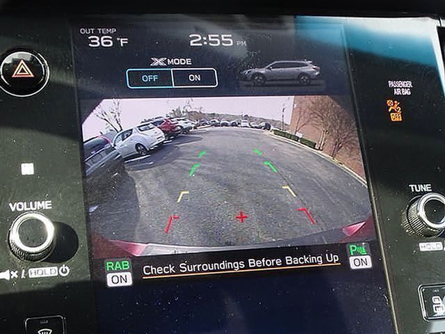 2021 Subaru Outback Limited Raleigh NC