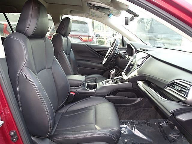 2021 Subaru Outback Limited Raleigh NC