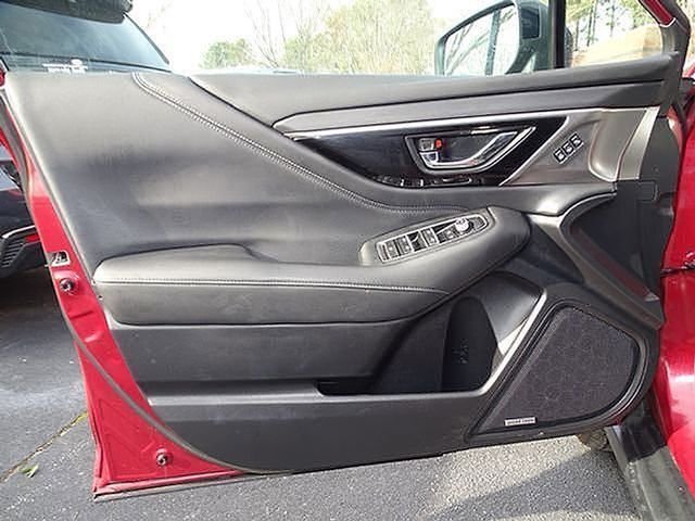 2021 Subaru Outback Limited Raleigh NC