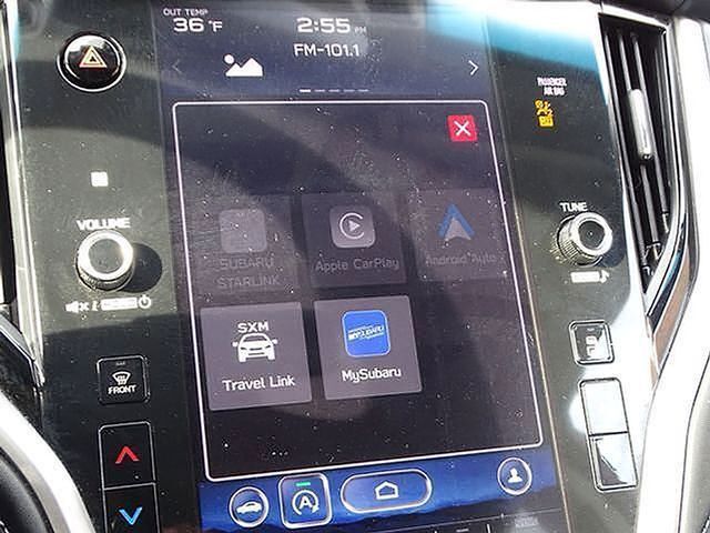 2021 Subaru Outback Limited Raleigh NC