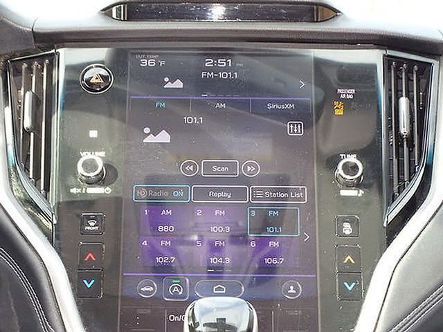 2021 Subaru Outback Limited Raleigh NC