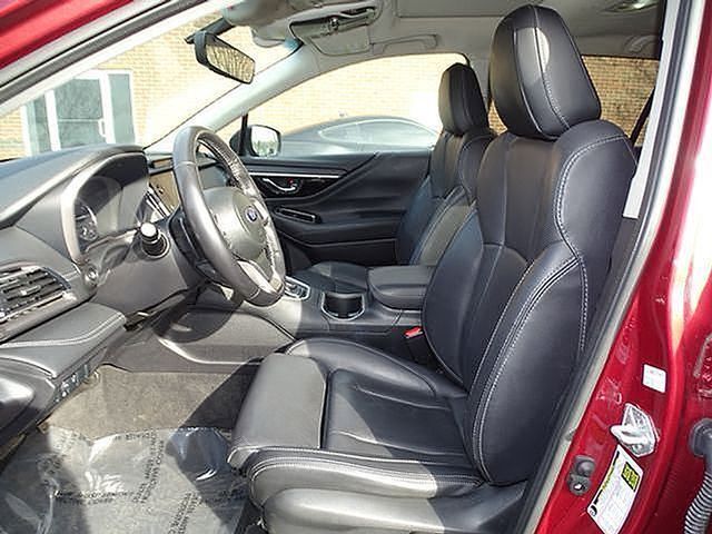 2021 Subaru Outback Limited Raleigh NC