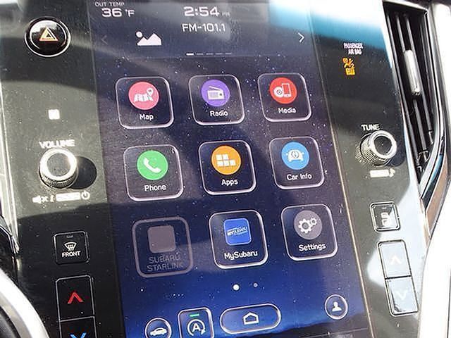 2021 Subaru Outback Limited Raleigh NC