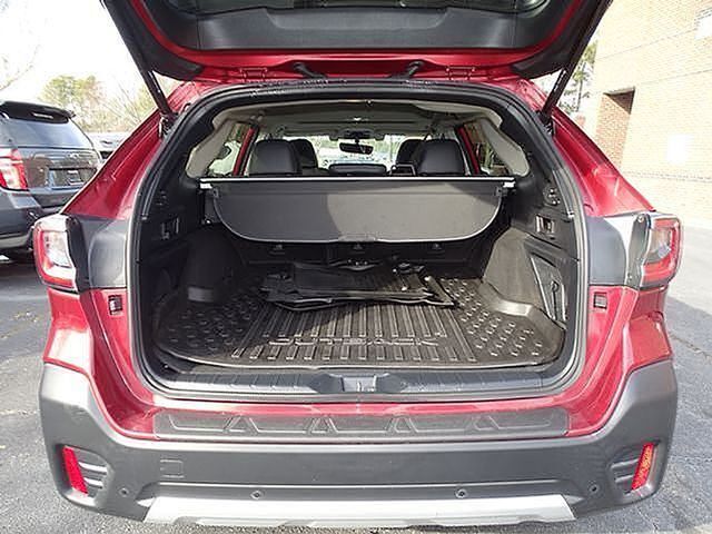 2021 Subaru Outback Limited Raleigh NC