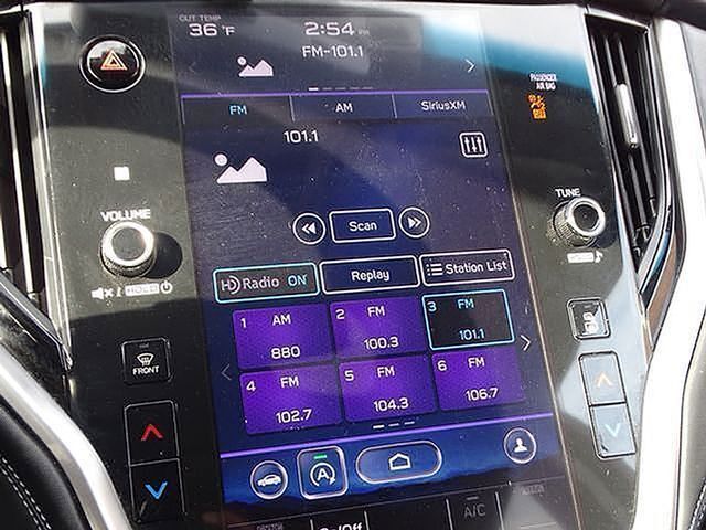 2021 Subaru Outback Limited Raleigh NC