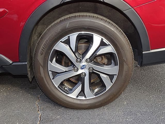 2021 Subaru Outback Limited Raleigh NC