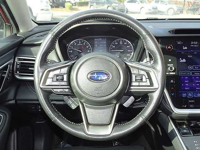 2021 Subaru Outback Limited Raleigh NC