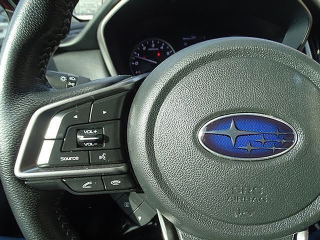 2021 Subaru Outback Limited Raleigh NC