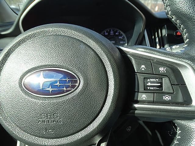 2021 Subaru Outback Limited Raleigh NC