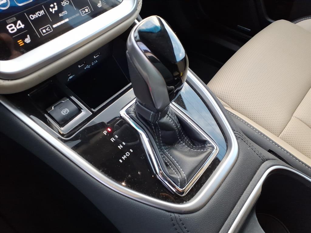 2021 Subaru Outback Limited Roanoke VA