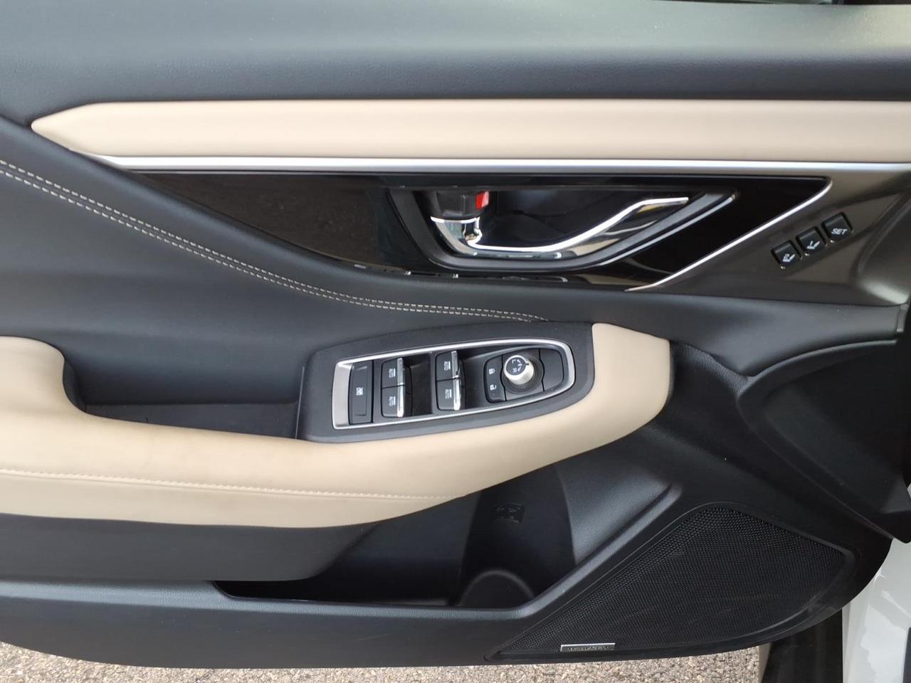 2021 Subaru Outback Limited Roanoke VA