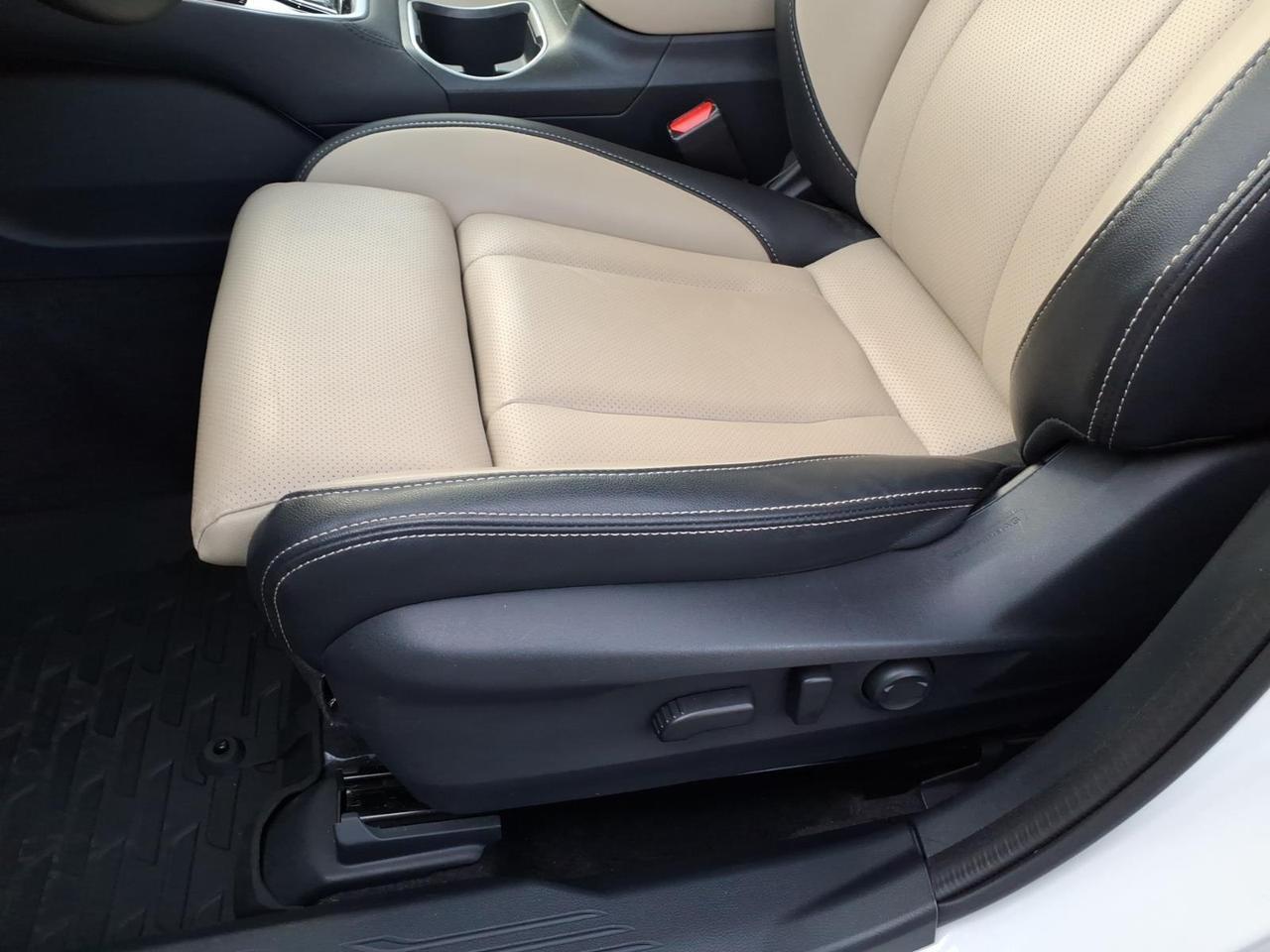 2021 Subaru Outback Limited Roanoke VA