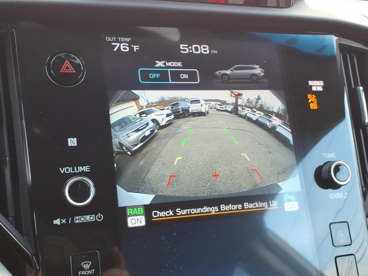 2021 Subaru Outback Limited Roanoke VA