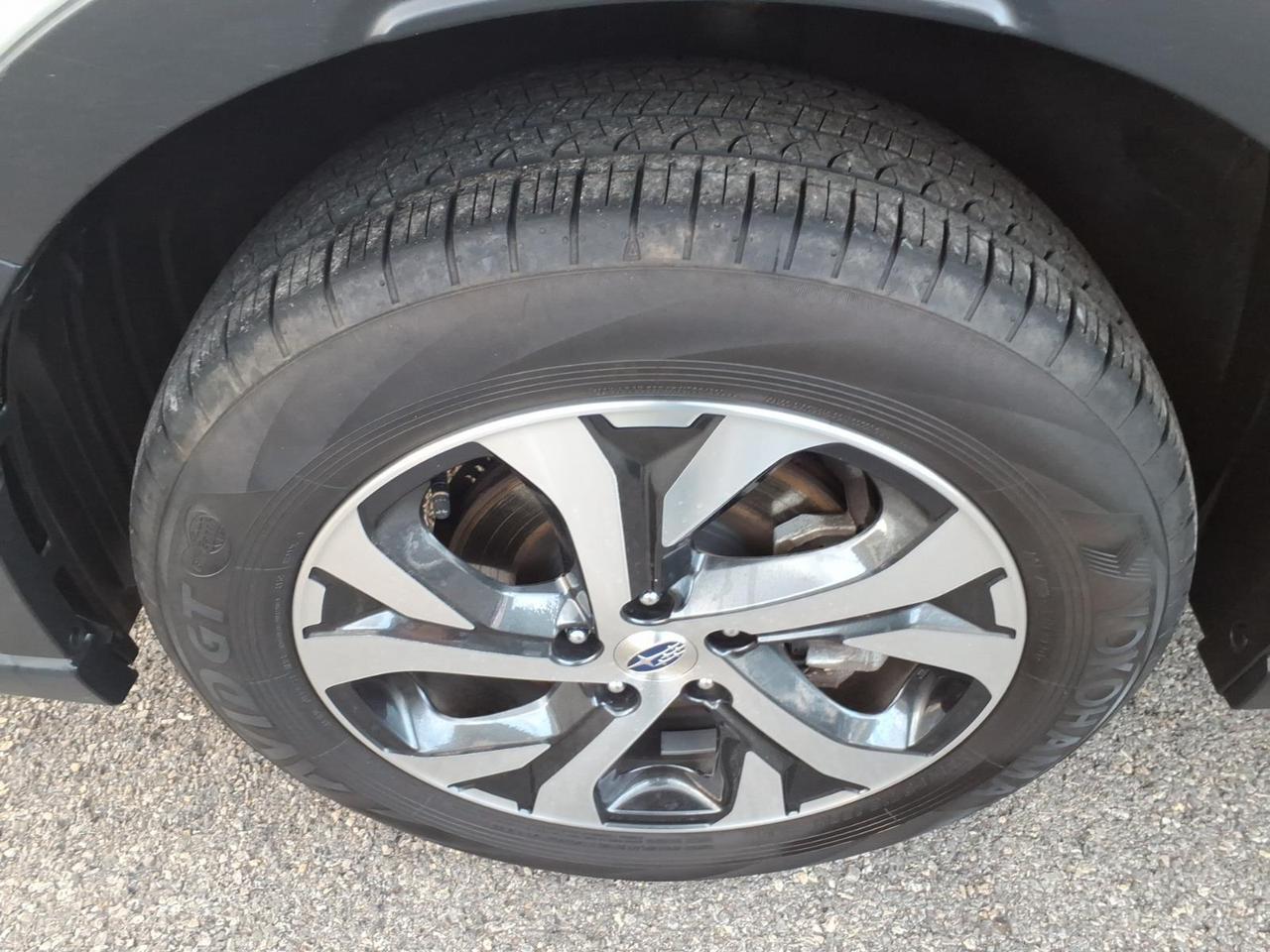 2021 Subaru Outback Limited Roanoke VA