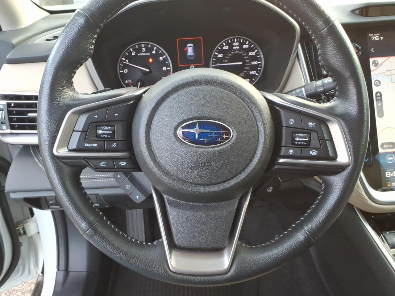 2021 Subaru Outback Limited Roanoke VA