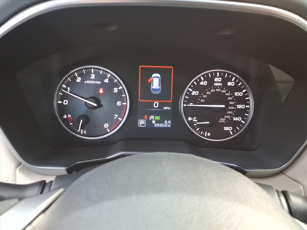 2021 Subaru Outback Limited Roanoke VA