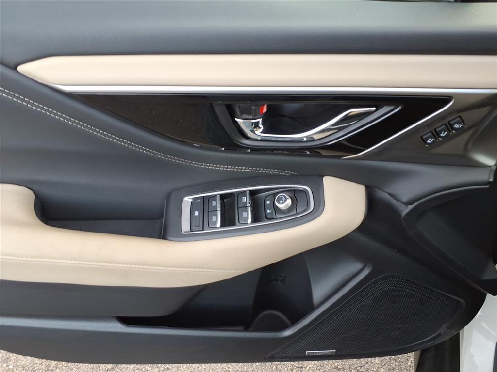 2021 Subaru Outback Limited Roanoke VA