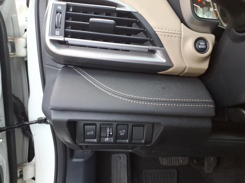 2021 Subaru Outback Limited Roanoke VA