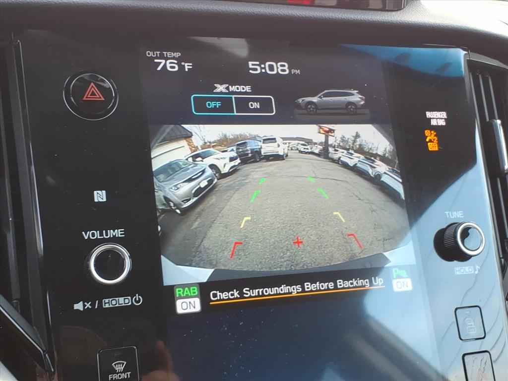 2021 Subaru Outback Limited Roanoke VA