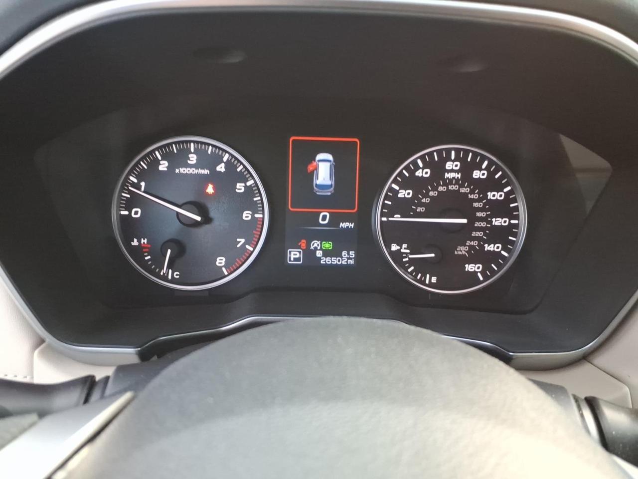 2021 Subaru Outback Limited Roanoke VA