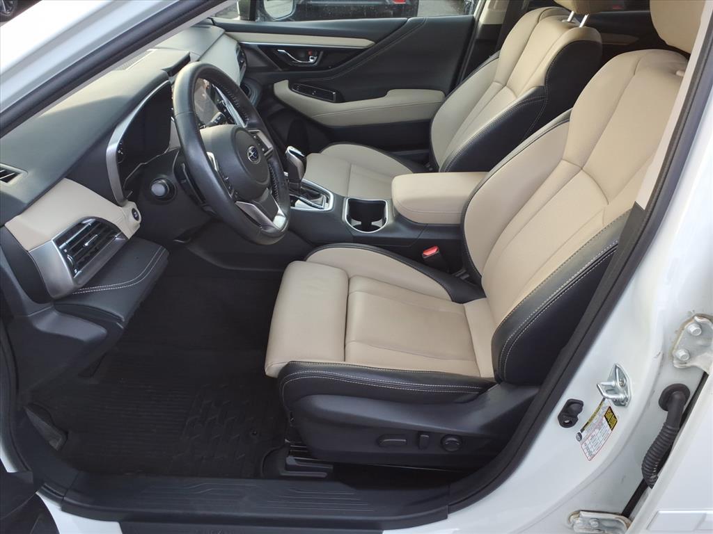 2021 Subaru Outback Limited Roanoke VA