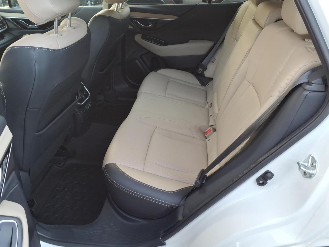 2021 Subaru Outback Limited Roanoke VA