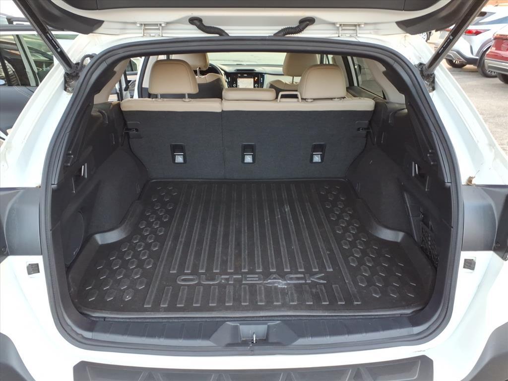 2021 Subaru Outback Limited Roanoke VA