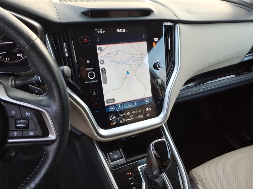 2021 Subaru Outback Limited Roanoke VA