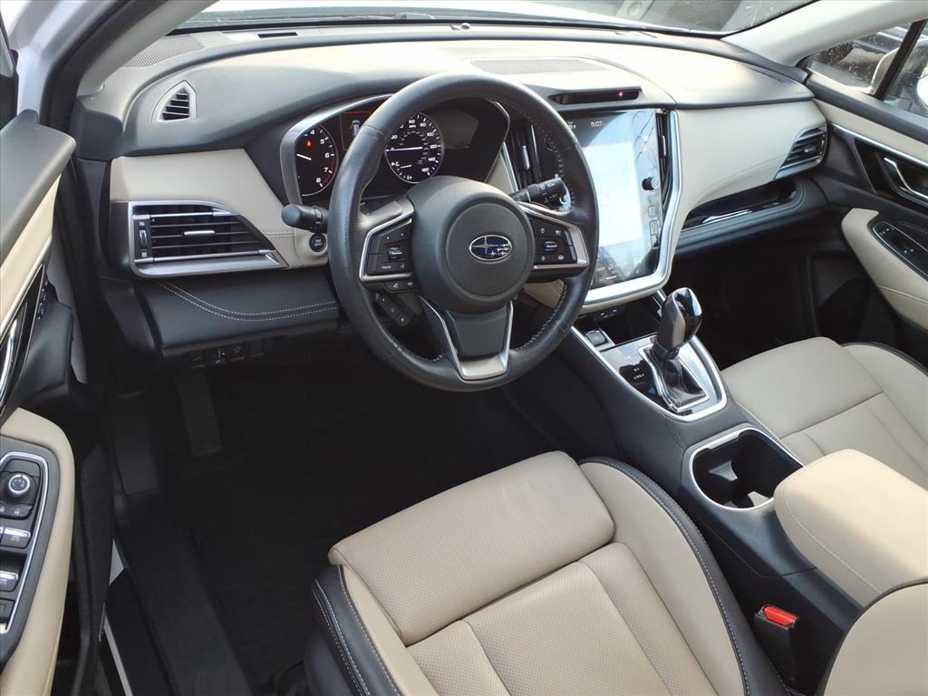 2021 Subaru Outback Limited Roanoke VA