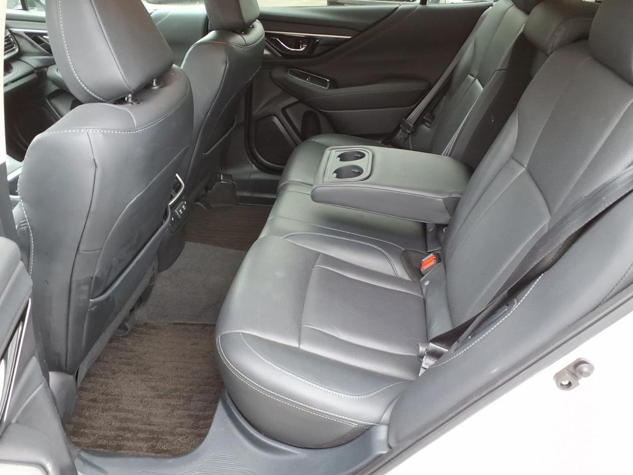 2021 Subaru Outback Limited Roanoke VA