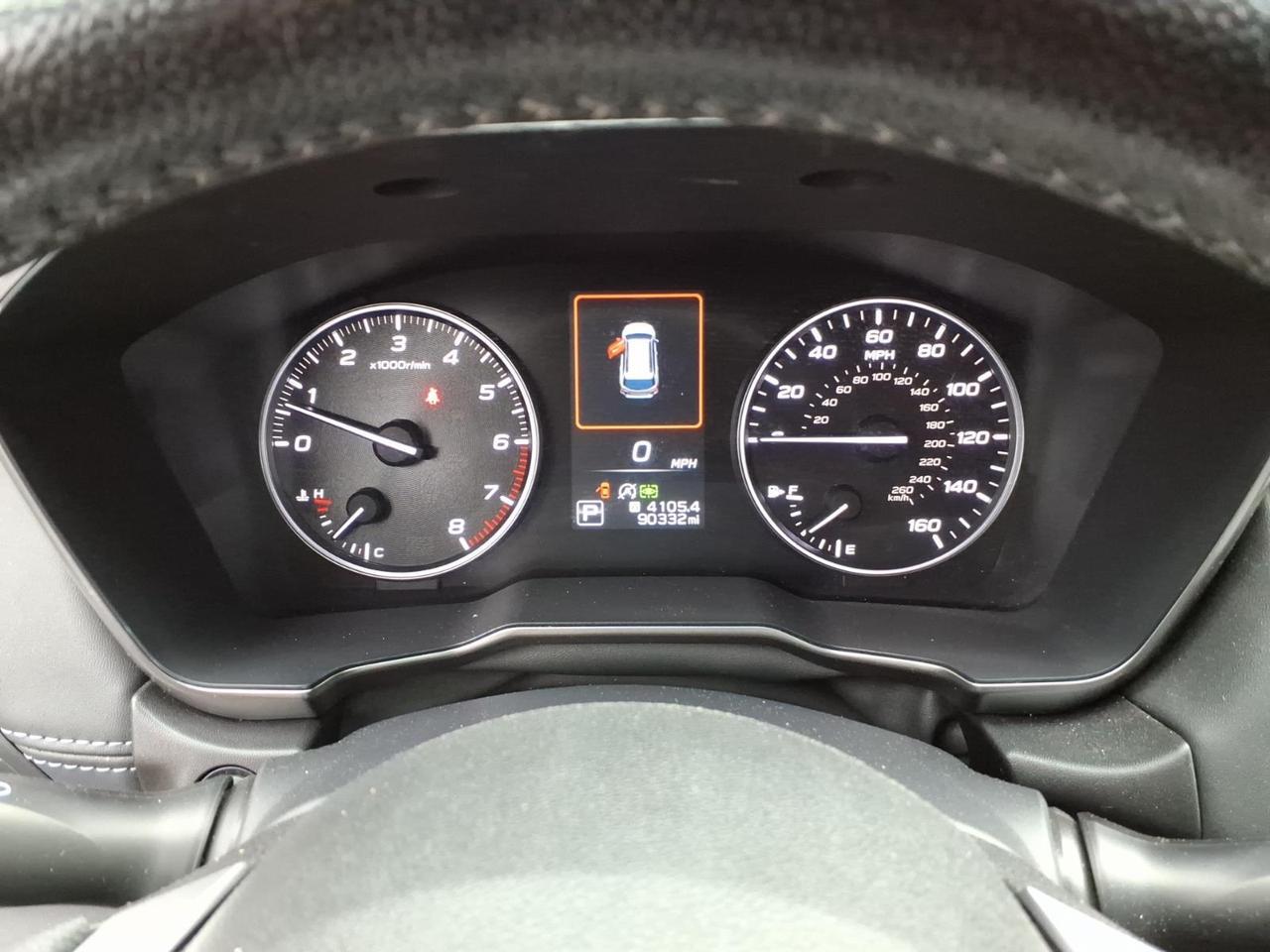2021 Subaru Outback Limited Roanoke VA