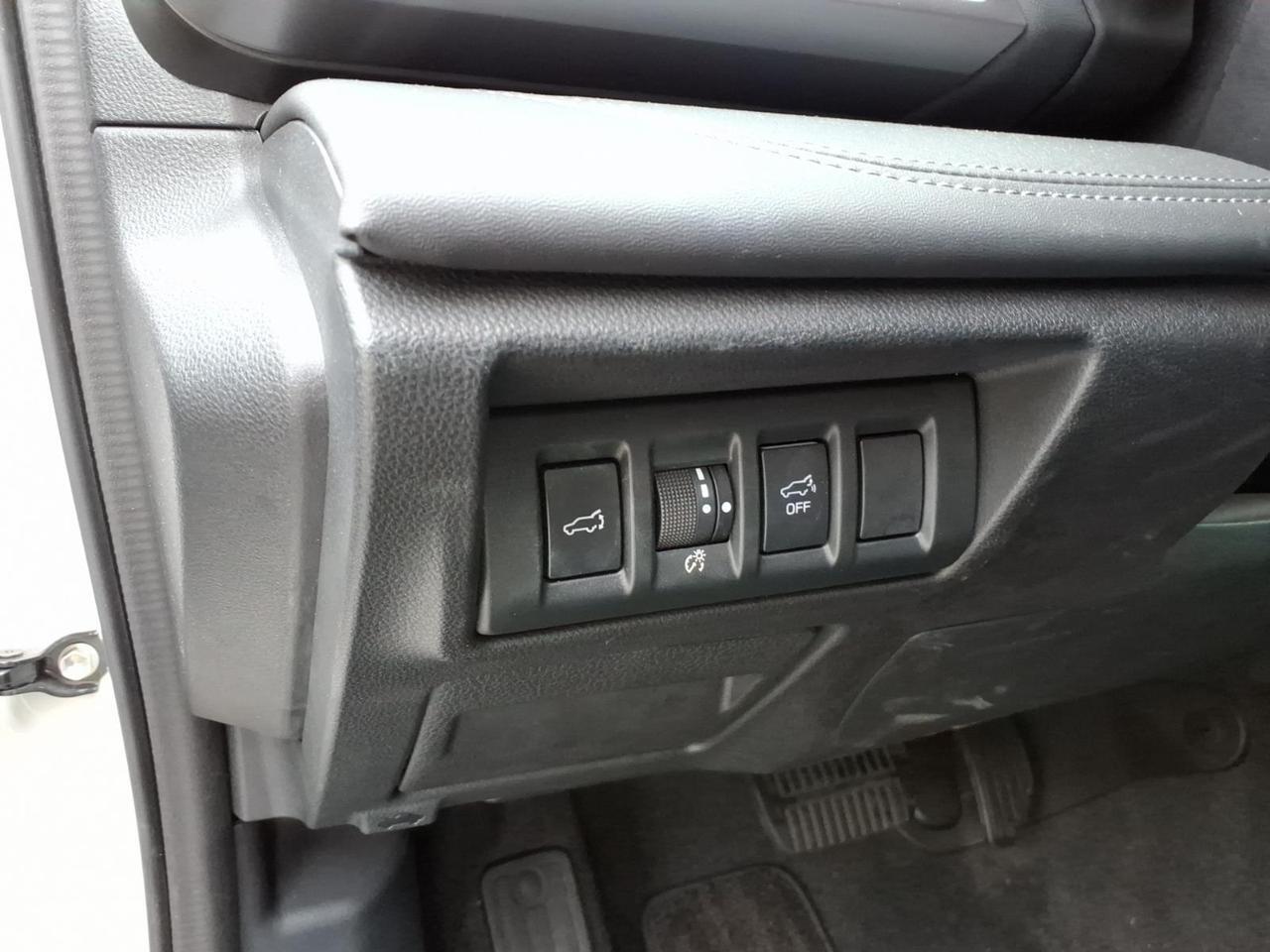 2021 Subaru Outback Limited Roanoke VA