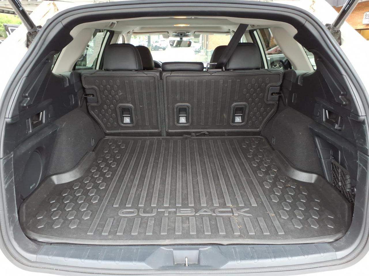 2021 Subaru Outback Limited Roanoke VA