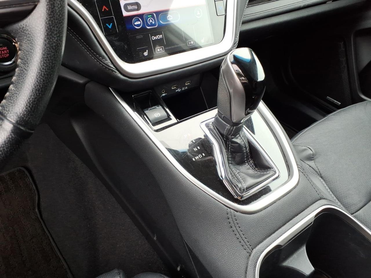 2021 Subaru Outback Limited Roanoke VA