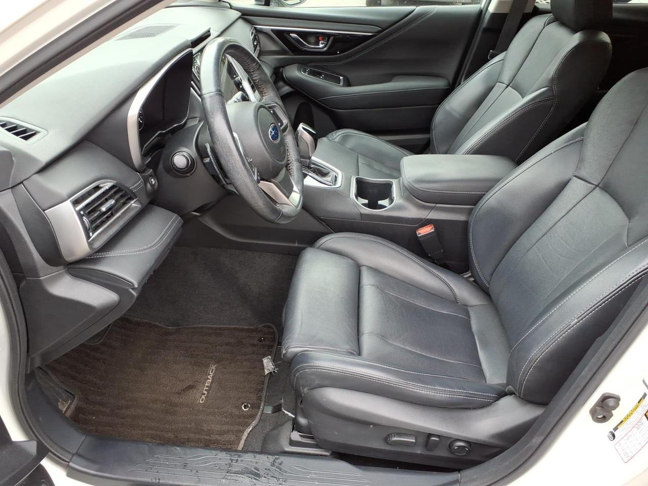 2021 Subaru Outback Limited Roanoke VA