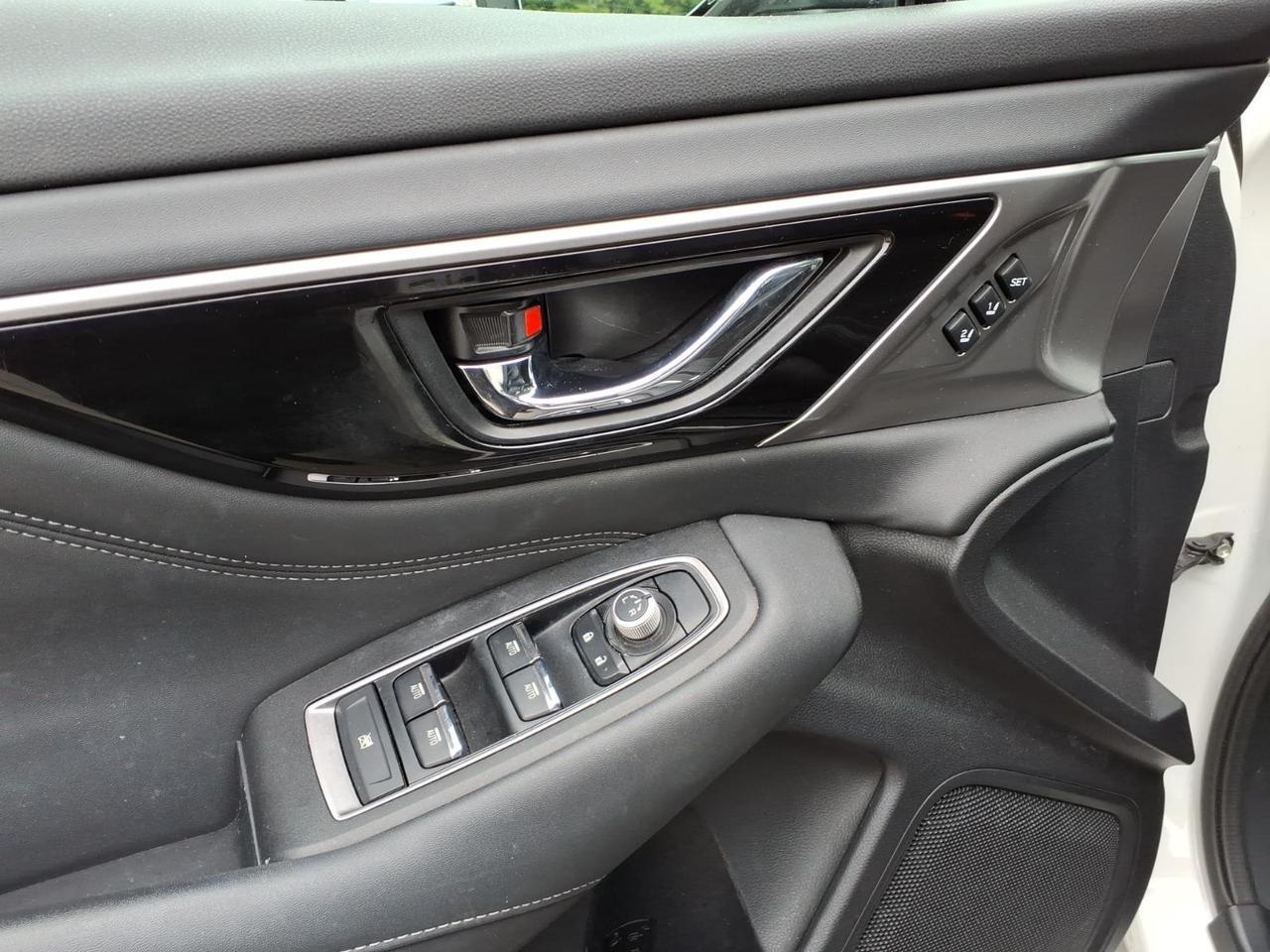 2021 Subaru Outback Limited Roanoke VA