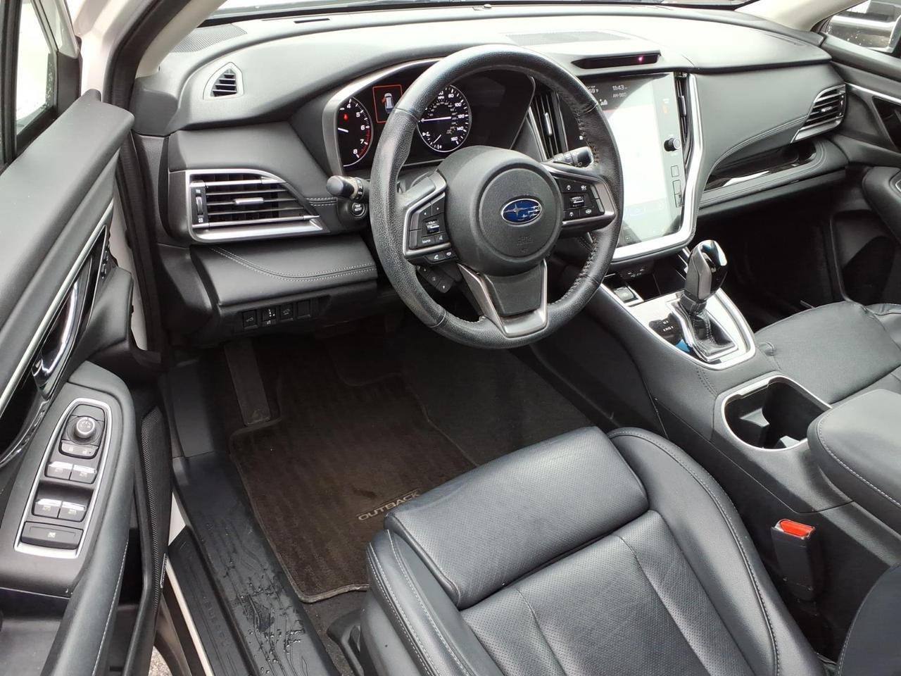 2021 Subaru Outback Limited Roanoke VA