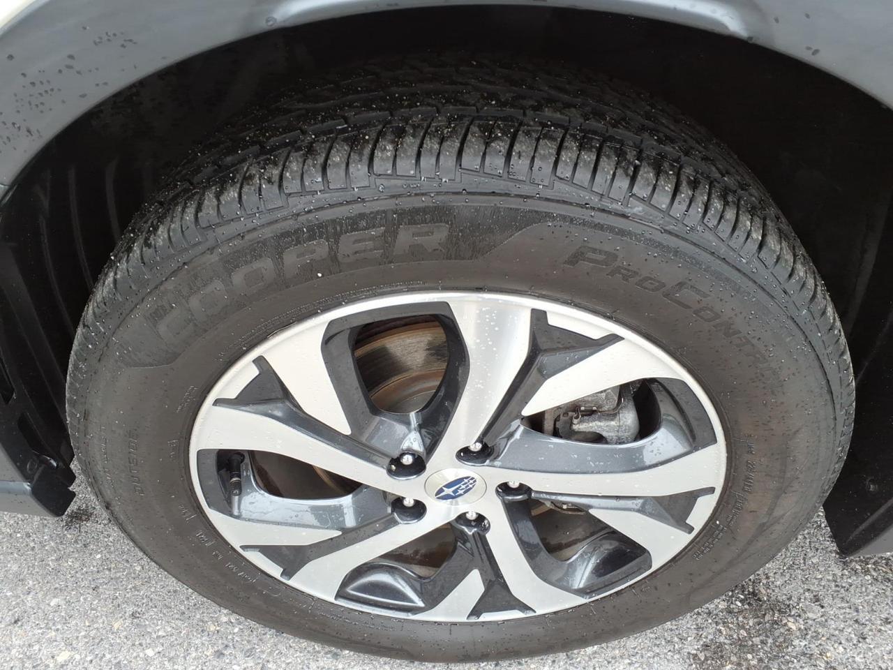 2021 Subaru Outback Limited Roanoke VA