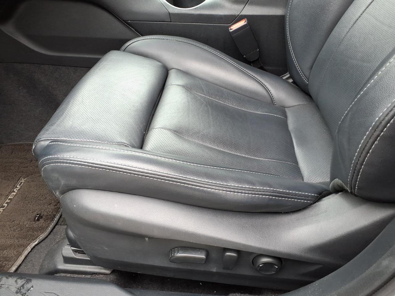 2021 Subaru Outback Limited Roanoke VA