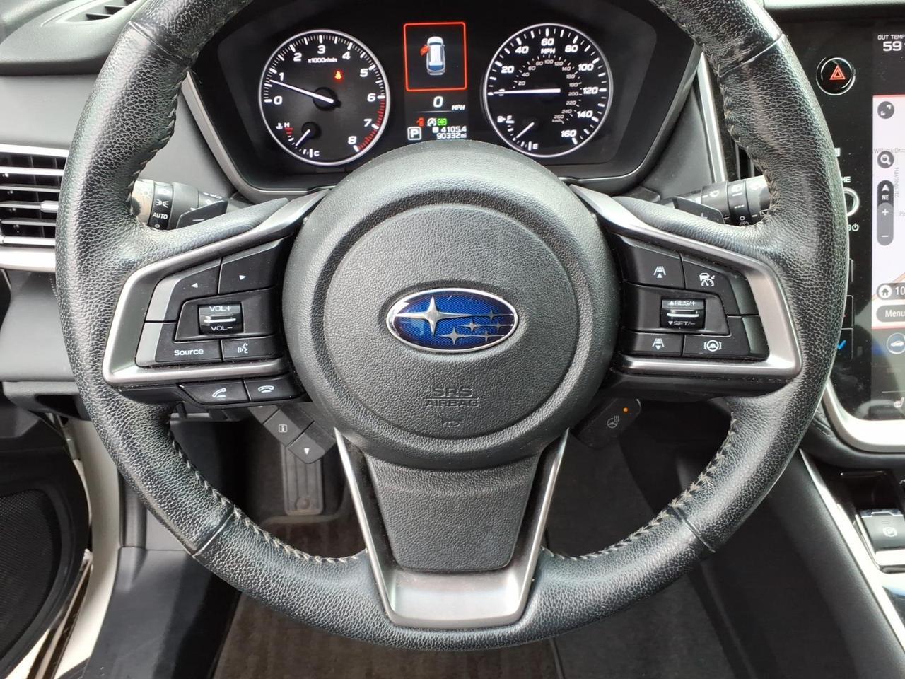 2021 Subaru Outback Limited Roanoke VA