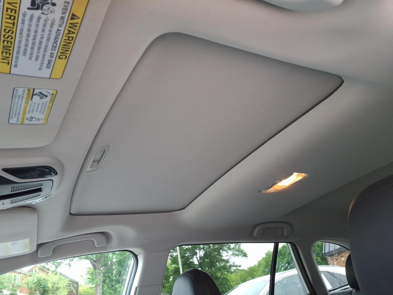 2021 Subaru Outback Limited Roanoke VA
