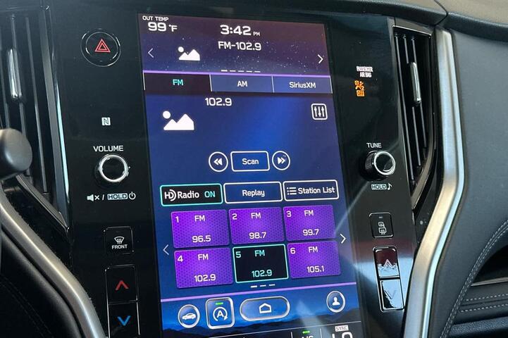 2021 Subaru Outback Limited Roseville CA