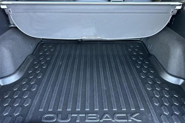 2021 Subaru Outback Limited Roseville CA