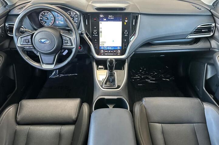 2021 Subaru Outback Limited Roseville CA