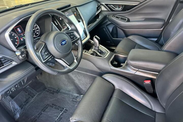 2021 Subaru Outback Limited Roseville CA