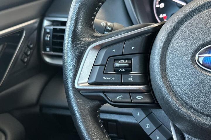 2021 Subaru Outback Limited Roseville CA