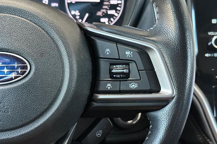 2021 Subaru Outback Limited Roseville CA