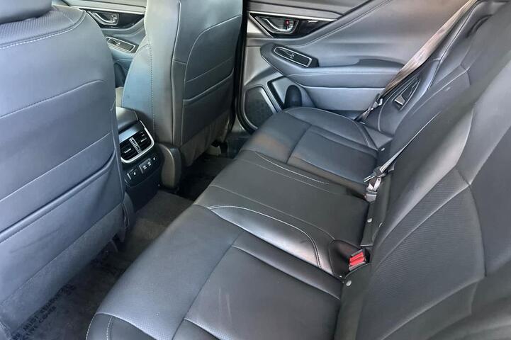 2021 Subaru Outback Limited Roseville CA
