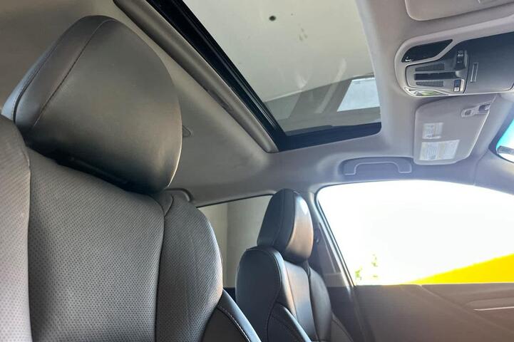 2021 Subaru Outback Limited Roseville CA